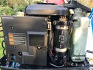 sprzedam jacht motorowy kabinowy z przyczepą p/ł i silnikiem - 8