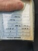 mitsubishi 22 dizel 7 osobowy auto sprawne - 8