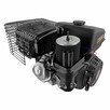 Silnik spalinowy benzynowy LONCIN G420F 16.0KM - 10