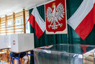Praca jako członek komisji wyborczej 18 maja, 1 czerwca 2025 - 1
