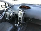 Toyota Yaris Sport 1.8 benzyna 133 KM Bezwypadkowa z Niemiec - 10