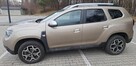 Dacia duster 2019r. 130KM , stan idealny - 9