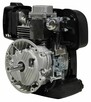 Silnik spalinowy benzynowy LONCIN LC1P75F 6.0KM - 5