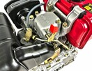 Silnik spalinowy diesel WEIMA WM178F 6.0KM - 8