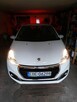 Sprzedam Peugeot 208 1,6 Blue Hdi Active 2017 rok - 2