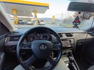 Skoda Octavia III 1.6 2014 - 9