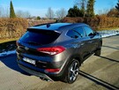 Hyundai Tucson 1.6 Benzyna 177KM PREMIUM XL 4x4 Rok 2018 - 3