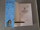 Książka „O jaskiniowcu, który...” T. Pratchett - 2
