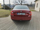 Skoda Octavia 1.4T 2014 - 7
