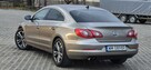 VW Passat CC 2.0 TDI 140KM DSG Xenon Lift Navi 2011R Polecam - 3