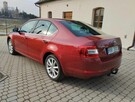 Skoda Octavia 1.4T 2014 - 8