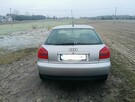 Sprzedam Audi a3 1,6 benzyna+gaz - 4