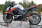 Piękne Kawasaki Z 1000 Naked III Generacji 2010-2013 - 4