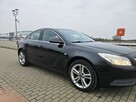 OPEL INSIGNIA 1.8 - 10
