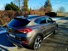 Hyundai Tucson 1.6 Benzyna 177KM PREMIUM XL 4x4 Rok 2018 - 8