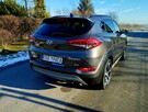 Hyundai Tucson 1.6 Benzyna 177KM PREMIUM XL 4x4 Rok 2018 - 6