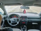 Sprzedam Audi a3 1,6 benzyna+gaz - 7