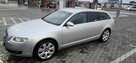 Sprzedam Audi A6c6 QUATTRO 180km - 3