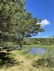 Działka nad rzeką Narew (Szablak). Bezpośrednio. - 2