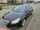 OPEL INSIGNIA 1.8 - 8