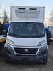 Fiat Ducato Chłodnia 2.3jtd 130PS 2016r Szwajcar !!! - 3