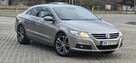 VW Passat CC 2.0 TDI 140KM DSG Xenon Lift Navi 2011R Polecam - 2