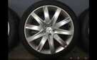 Koła 19 do peugeota 407coupe, sedan, SW, Peugeot 607 - 6