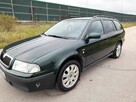 skoda octavia 2.0 - 2