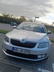 Skoda Octavia III 1.6 2014 - 6