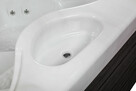 Wanna spa jacuzzi ogrodowe 6-os. Wellis Jupiter - 4