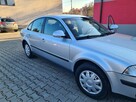 Sprzedam passat B5 TDI 1.9 - 1