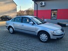 Sprzedam passat B5 TDI 1.9 - 6