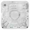 Wanna spa jacuzzi ogrodowe 6-os. Wellis Jupiter - 5