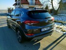 Hyundai Tucson 1.6 Benzyna 177KM PREMIUM XL 4x4 Rok 2018 - 7