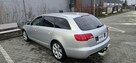 Sprzedam Audi A6c6 QUATTRO 180km - 6