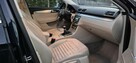 VW Passat B7 2.0TDI 140KM Navi Skóra Hak Tempomat Zadbany! - 5