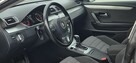 VW Passat CC 2.0 TDI 140KM DSG Xenon Lift Navi 2011R Polecam - 8