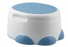 Nocnik 3w1 Stepn Potty Powder Blue Bumbo - 2