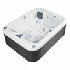Wanna spa jacuzzi ogrodowe 3-os. Wellis Mars - 2
