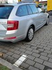 Skoda Octavia III 1.6 2014 - 4