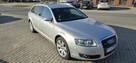 Sprzedam Audi A6c6 QUATTRO 180km - 8