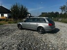 Witam sprzedam audi a4b7 1.9tdi - 3