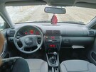 Sprzedam Audi a3 1,6 benzyna+gaz - 5