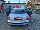 Sprzedam passat B5 TDI 1.9 - 4