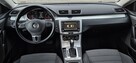 VW Passat CC 2.0 TDI 140KM DSG Xenon Lift Navi 2011R Polecam - 6
