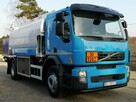 Volvo FE 240 Autocysterna STOKOTA Alfons Haar Stan Idealny! Niski Przebieg! PRECIMA 500! 2 Komory! 1 - 1