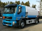 Volvo FE 240 Autocysterna STOKOTA Alfons Haar Stan Idealny! Niski Przebieg! PRECIMA 500! 2 Komory! 1 - 2