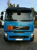 Volvo FE 240 Autocysterna STOKOTA Alfons Haar Stan Idealny! Niski Przebieg! PRECIMA 500! 2 Komory! 1 - 3