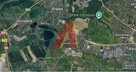 Działka usługowa Rząska gm. Zabierzów, Balicka - 2