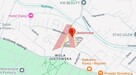 Działka budowlana Kraków Krowodrza, Wola Justowska, Jesionowa - 4